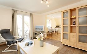 Cismarer Straße 32 Wohnung 2