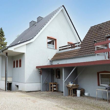 Cismarer Straße 32 Wohnung 2 Dahme  Exterior foto