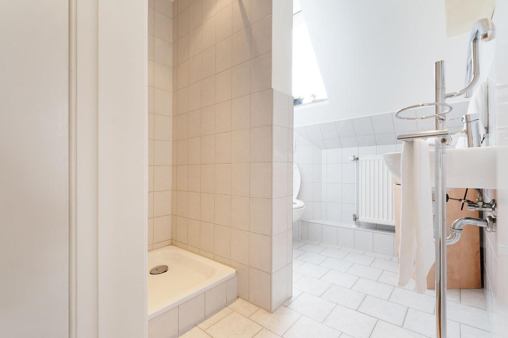 Cismarer Straße 32 Wohnung 2 Dahme  Exterior foto