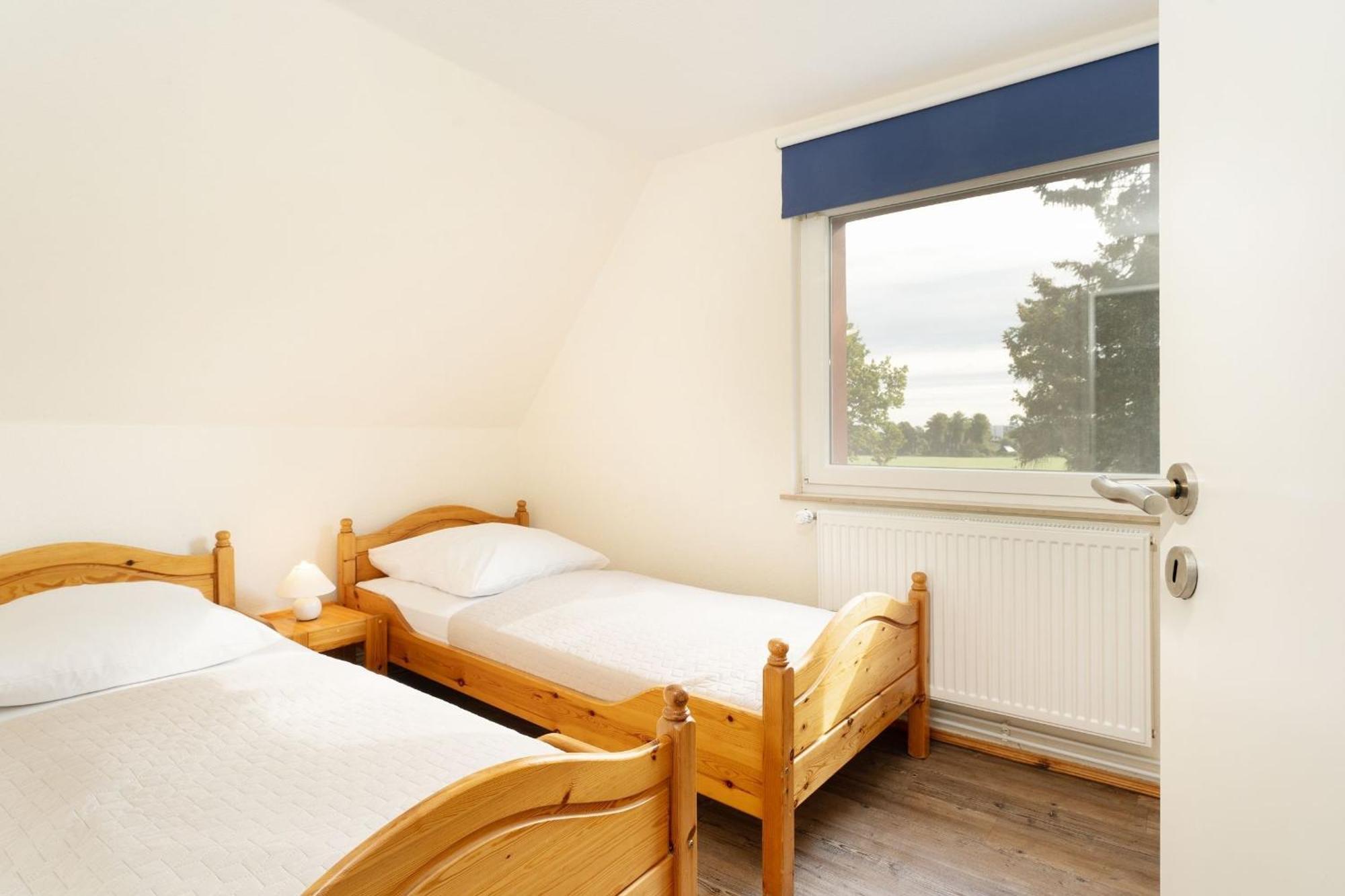 Cismarer Straße 32 Wohnung 2 Dahme  Exterior foto