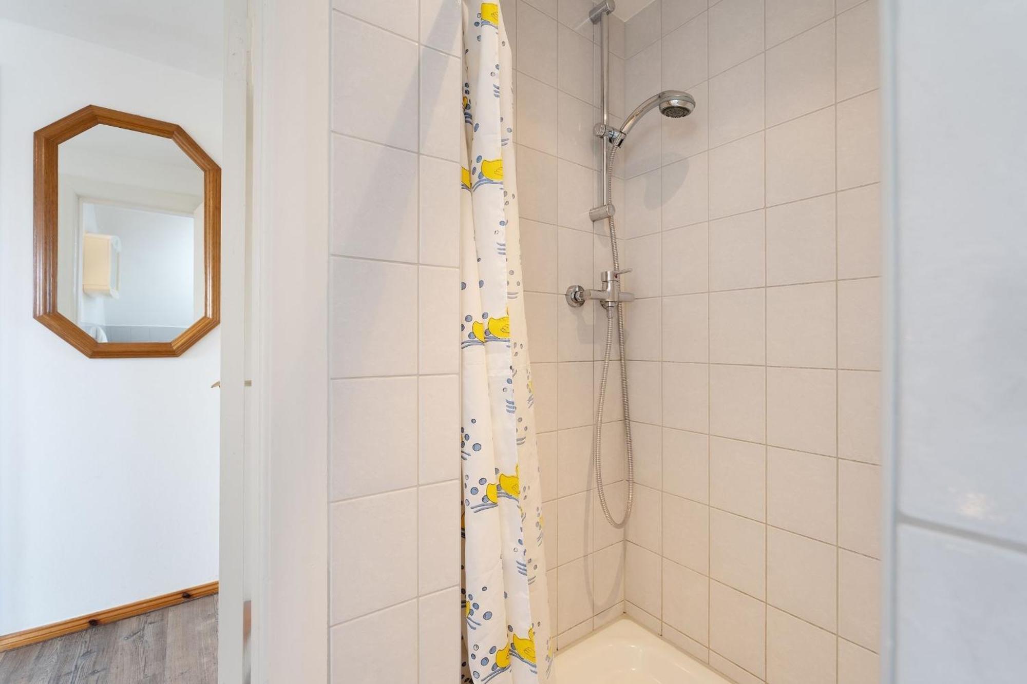 Cismarer Straße 32 Wohnung 2 Dahme  Exterior foto