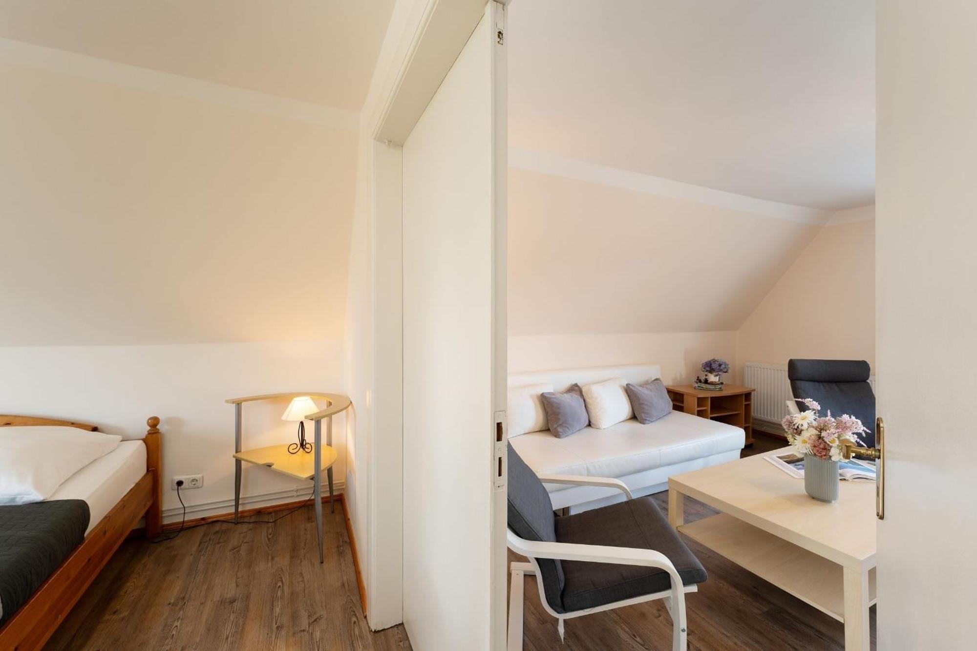 Cismarer Straße 32 Wohnung 2 Dahme  Exterior foto