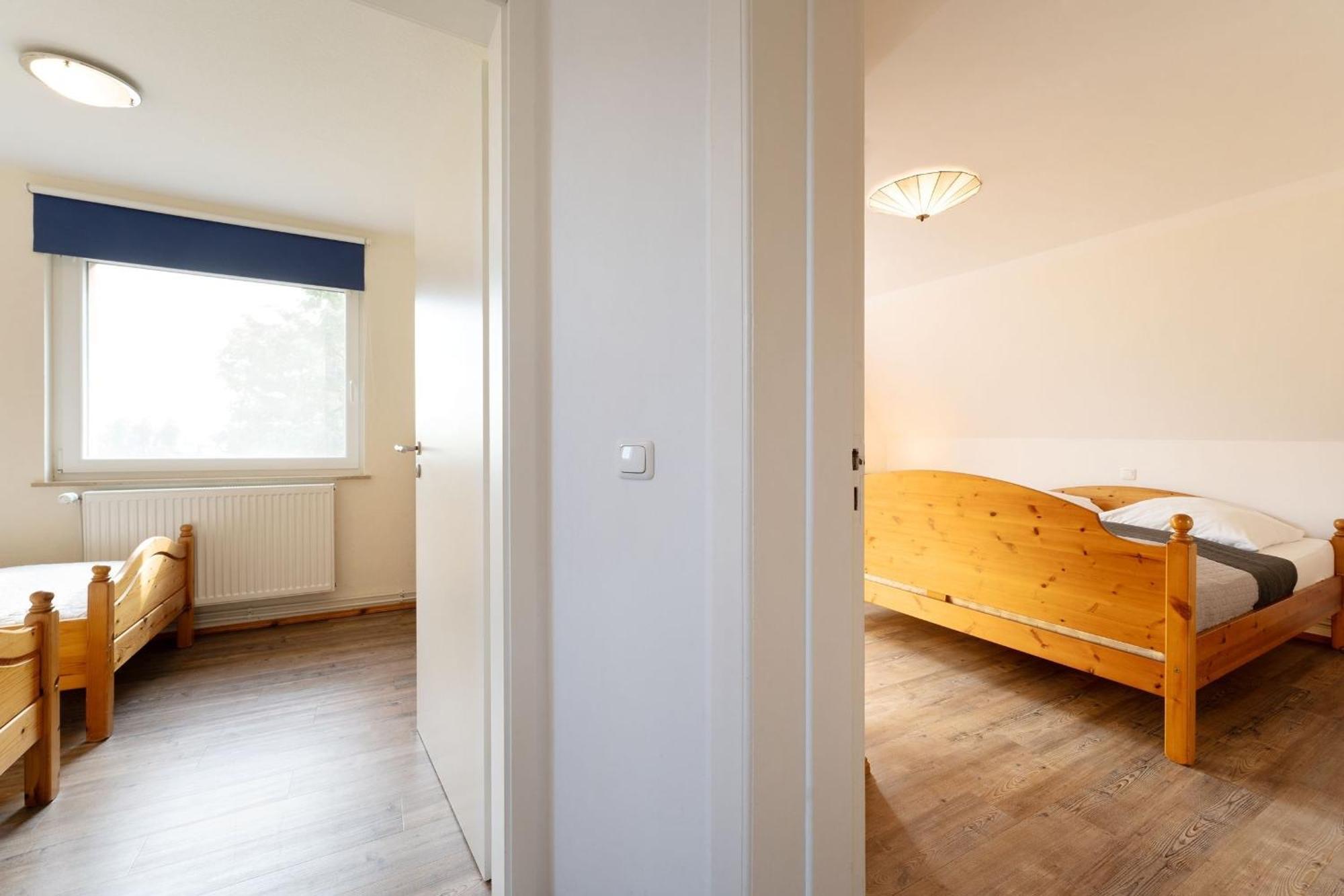 Cismarer Straße 32 Wohnung 2 Dahme  Exterior foto