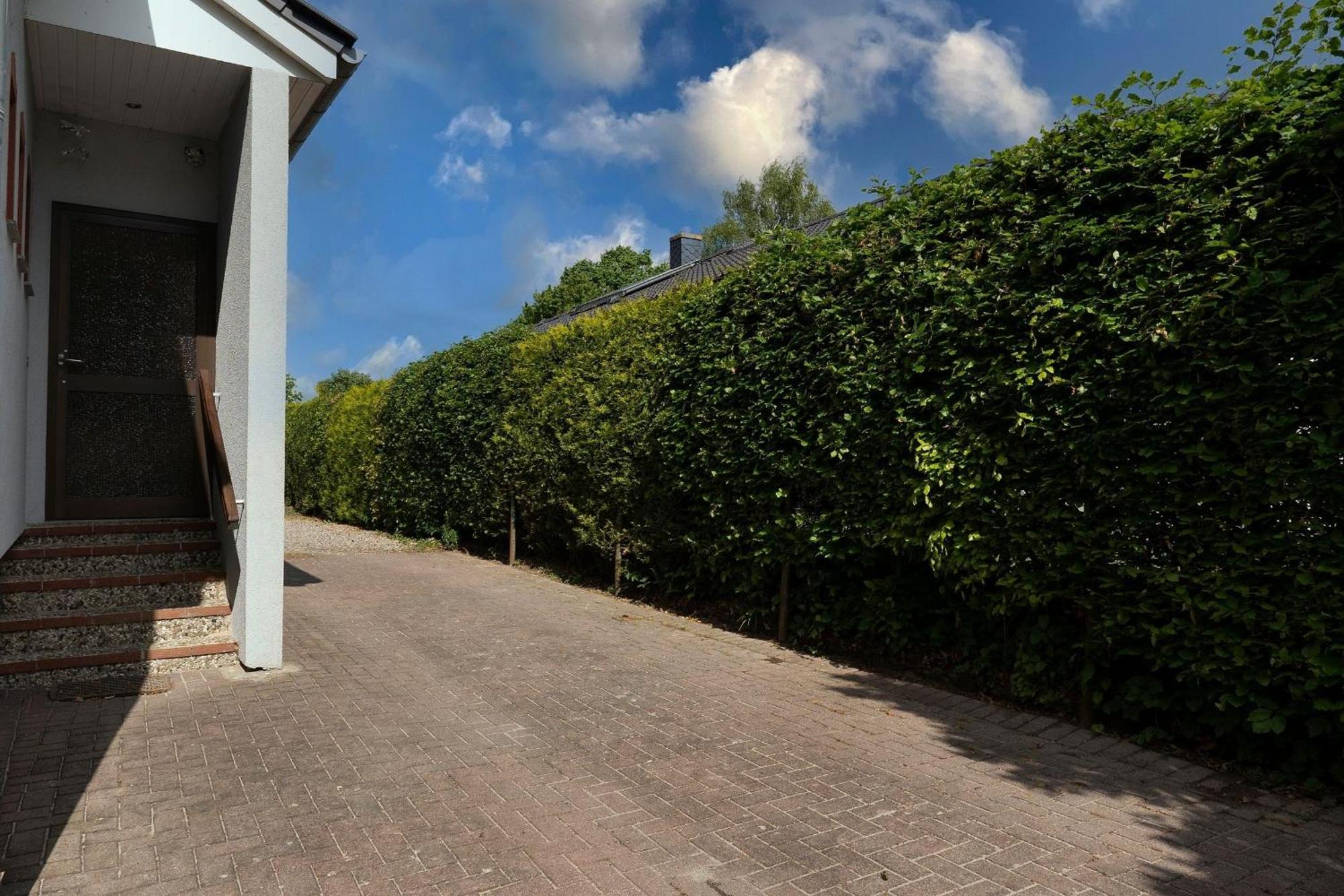 Cismarer Straße 32 Wohnung 2 Dahme  Exterior foto