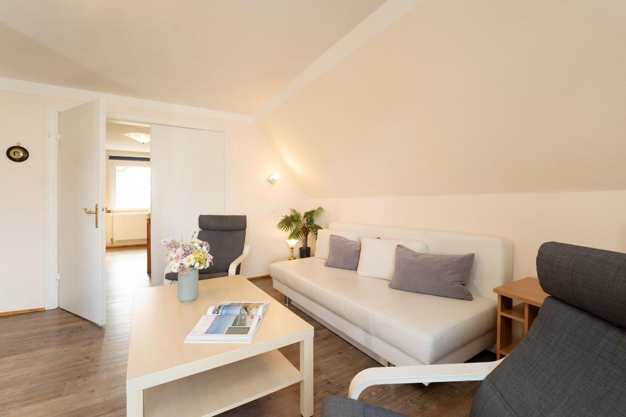 Cismarer Straße 32 Wohnung 2 Dahme  Exterior foto