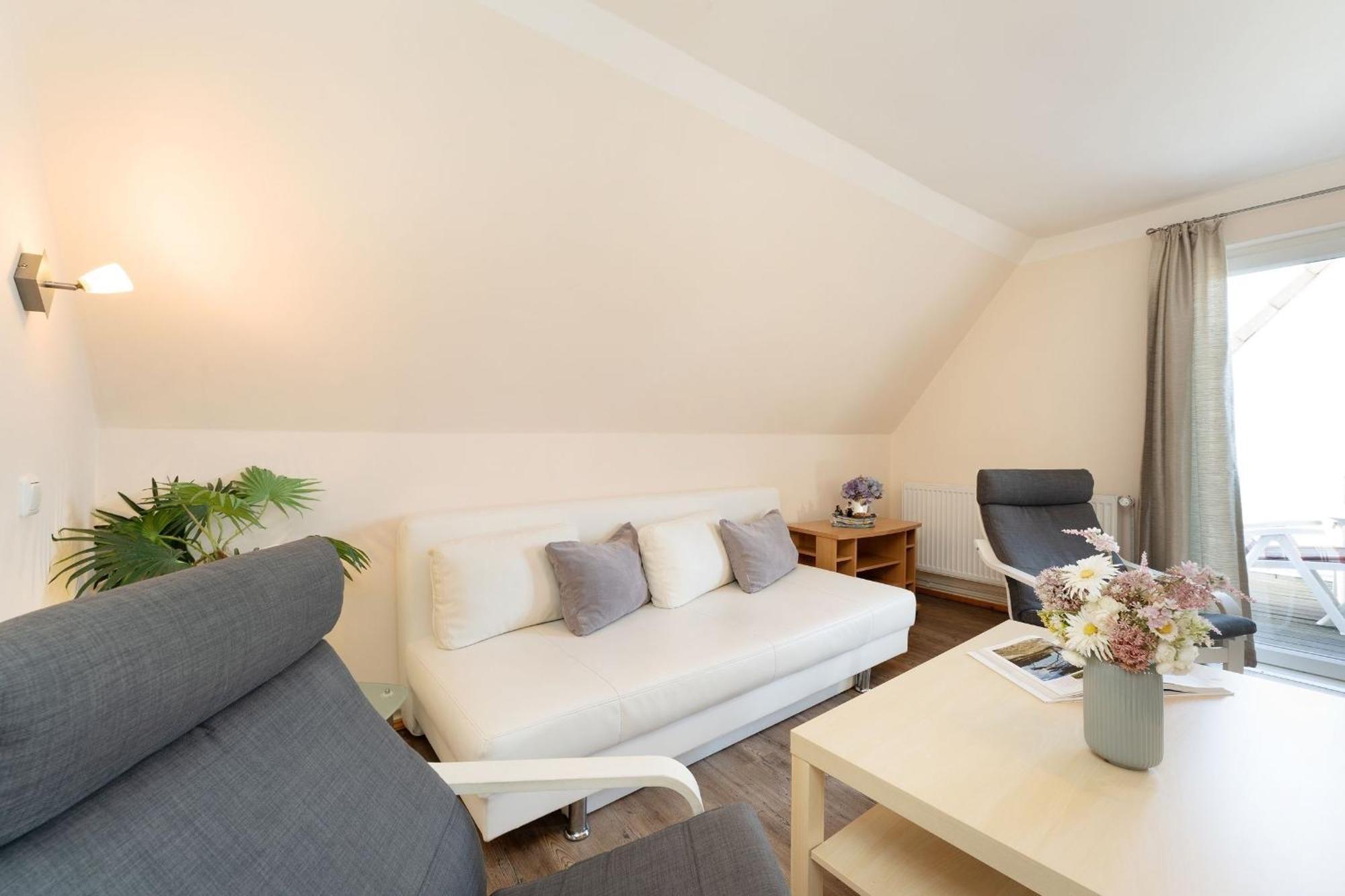 Cismarer Straße 32 Wohnung 2 Dahme  Exterior foto