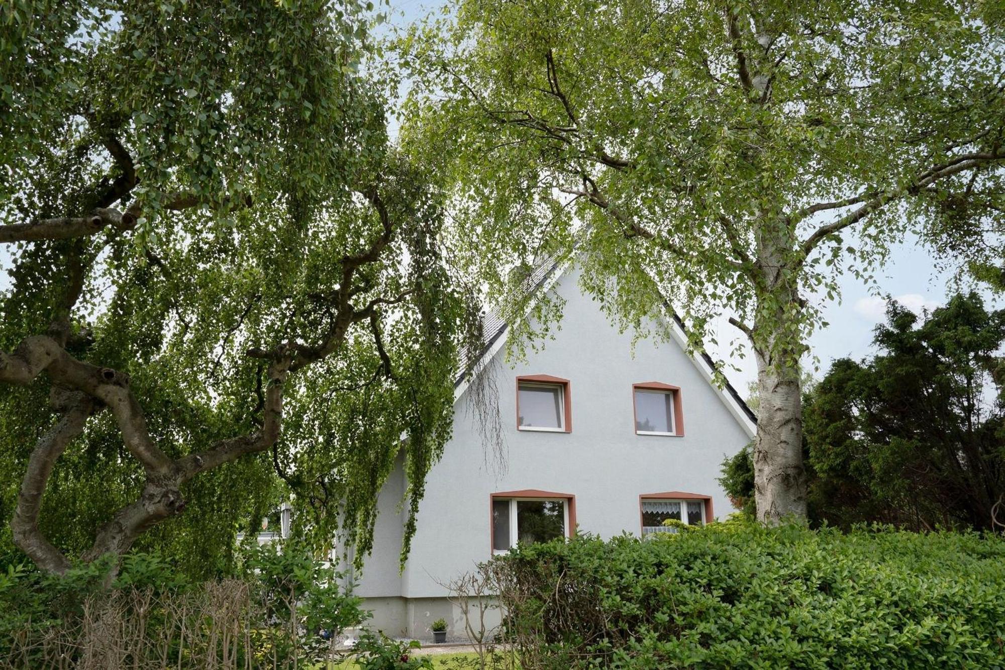 Cismarer Straße 32 Wohnung 2 Dahme  Exterior foto
